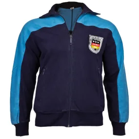 BW Trainingsjacke gebraucht