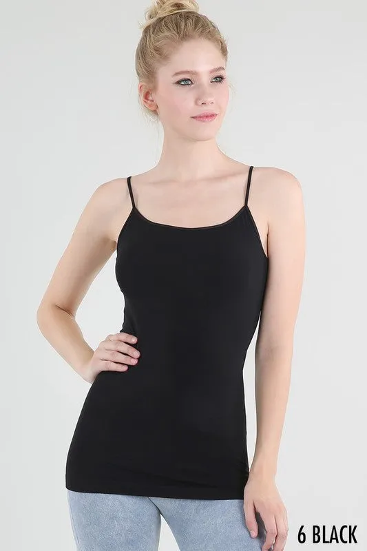 Camisole Seamless