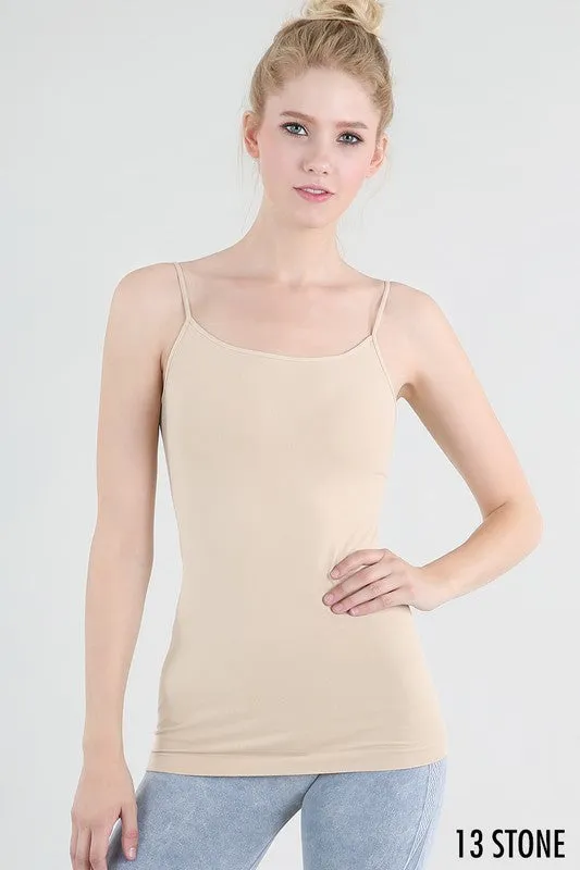 Camisole Seamless