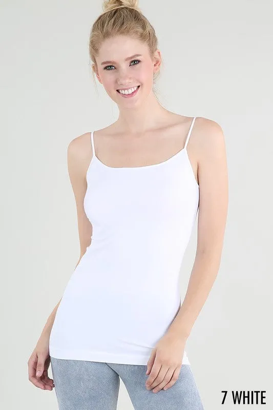 Camisole Seamless