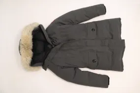 Canada Goose Gray Parka