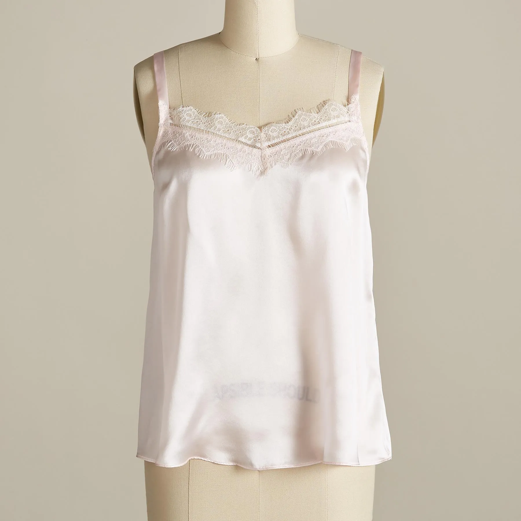 Captivating Lace Camisole