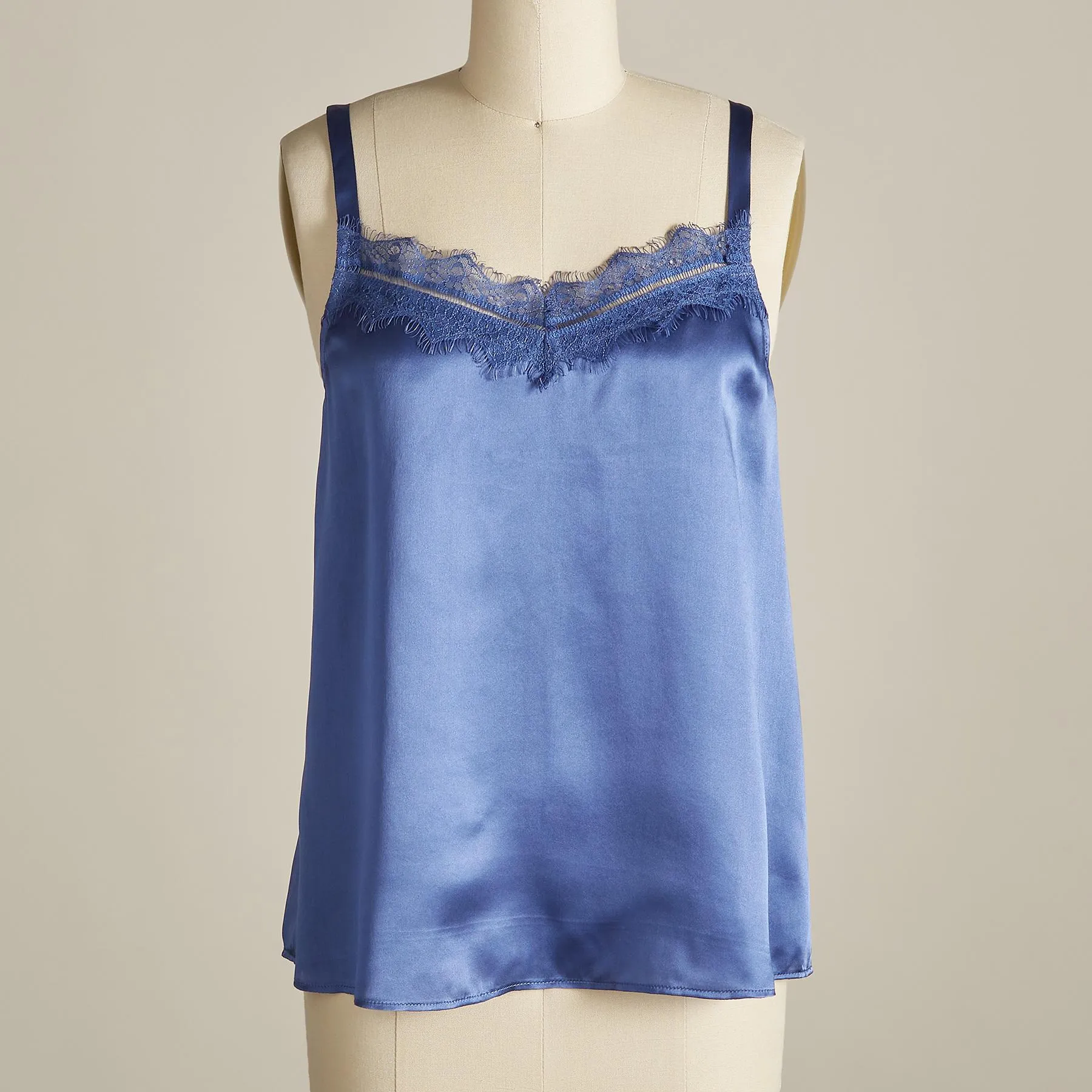 Captivating Lace Camisole