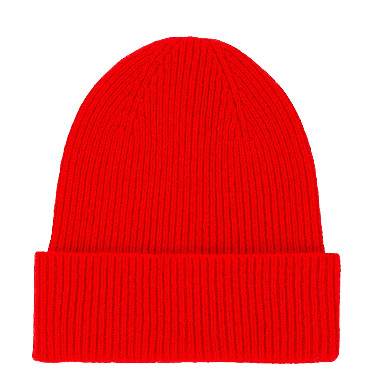 Cashmere Beanie Hat