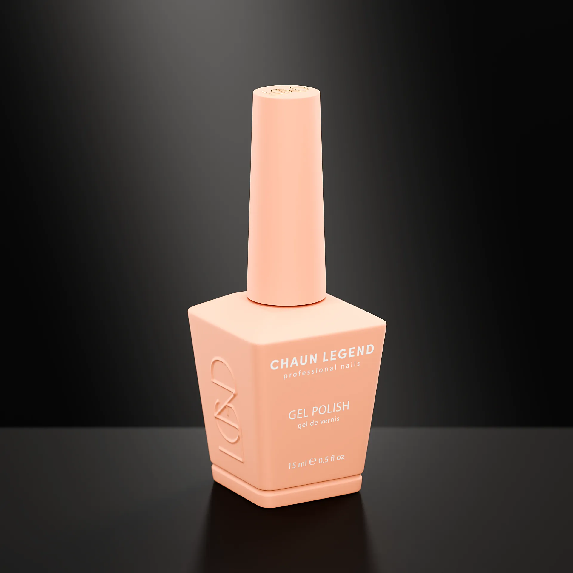 Chaun Legend Gel - LG5042 Peach Please