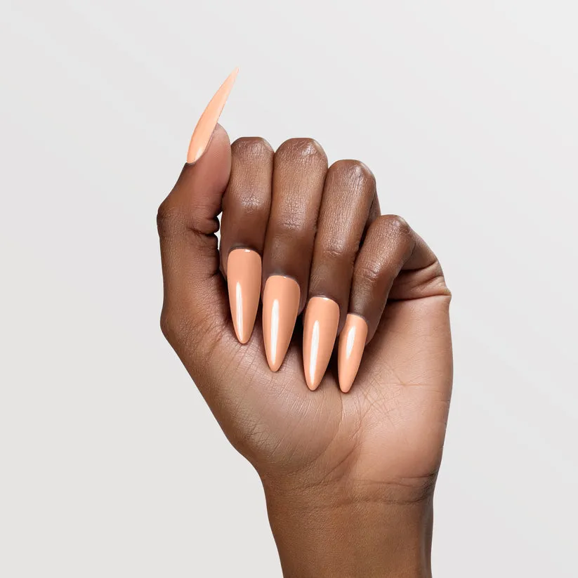 Chaun Legend Gel - LG5042 Peach Please