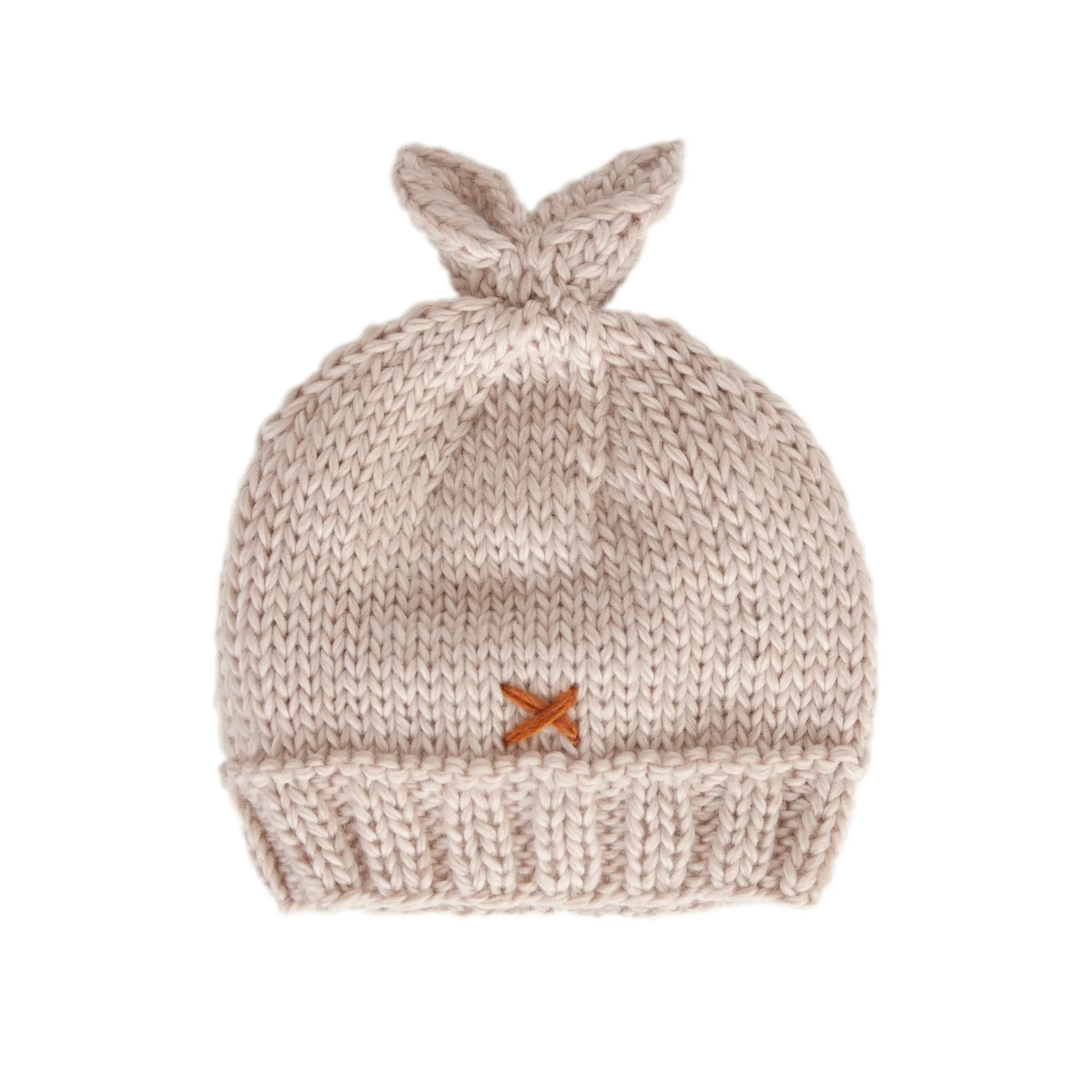 Cottontail Beanie Oatmeal