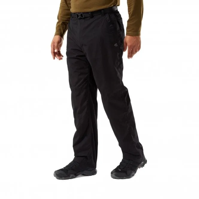 Craghoppers Kiwi Classic Trousers - CMJ600 - Short Leg