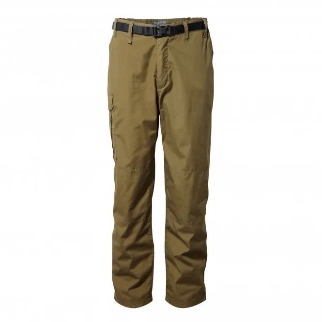 Craghoppers Kiwi Classic Trousers - CMJ600 - Short Leg