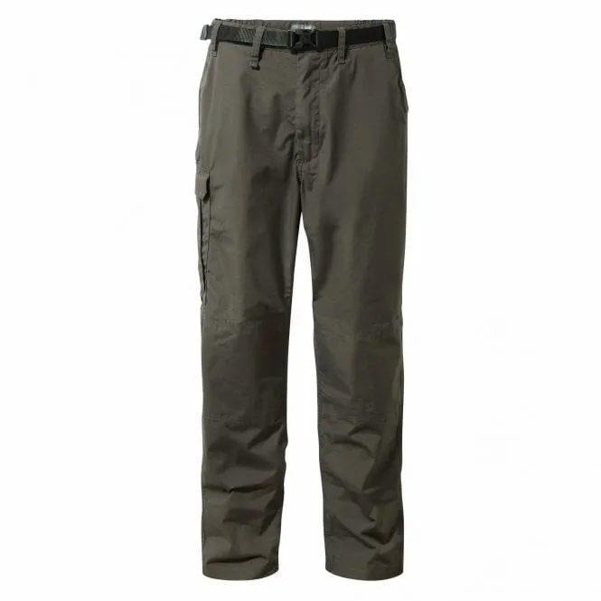 Craghoppers Kiwi Classic Trousers - CMJ600 - Short Leg