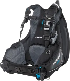 Cressi Elettra BCD (Womens)