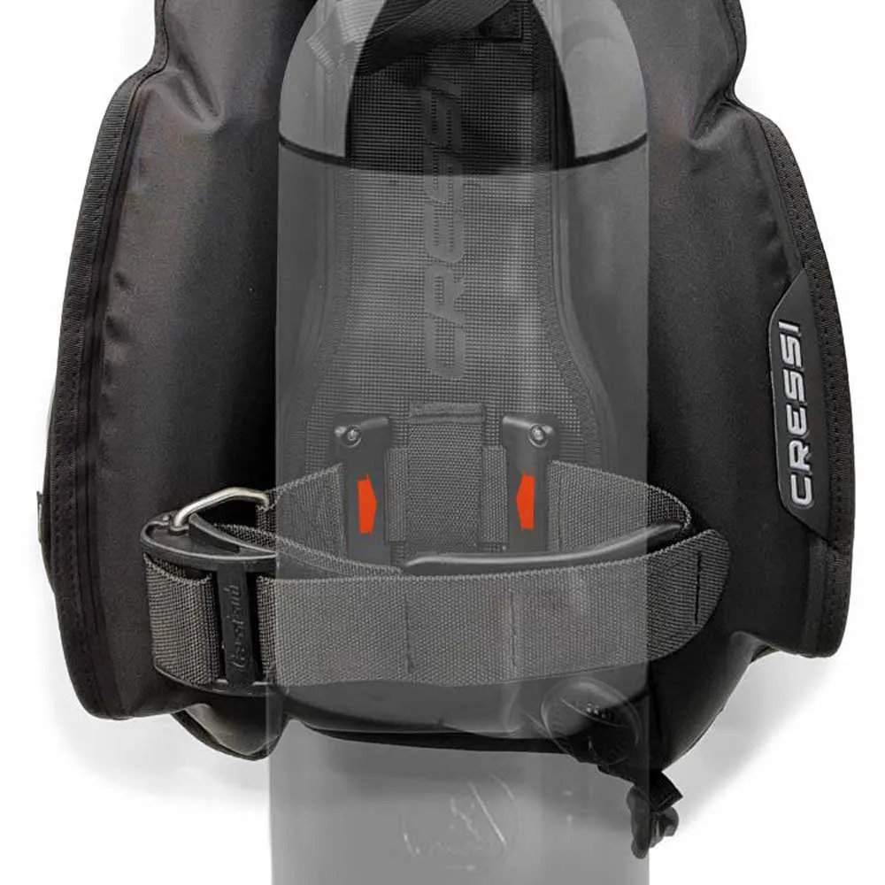 Cressi Elettra BCD (Womens)