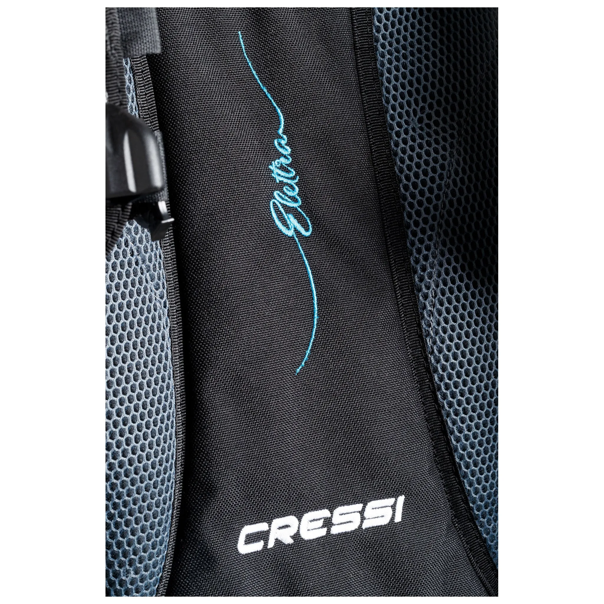 Cressi Elettra Scuba Diving BCD