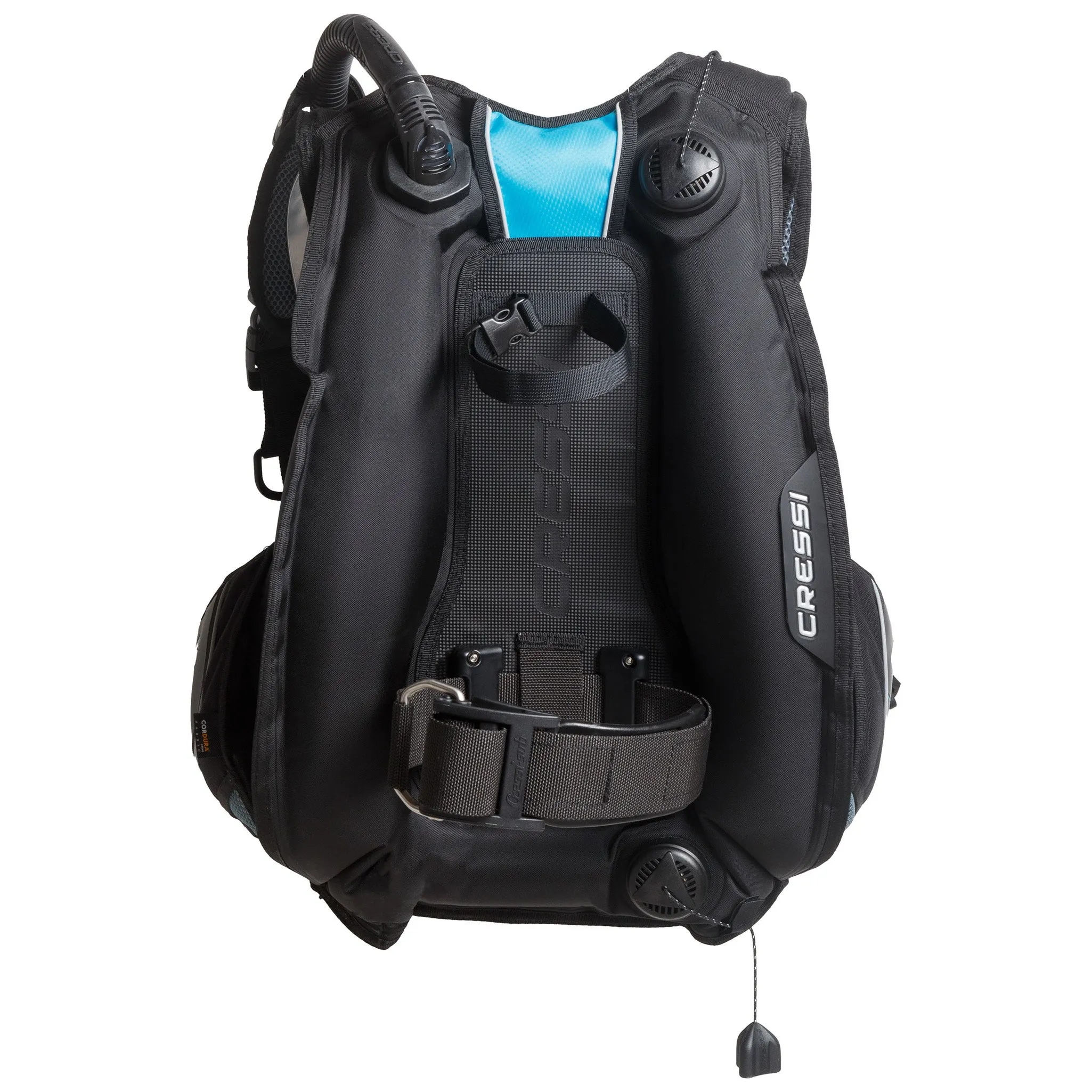 Cressi Elettra Scuba Diving BCD