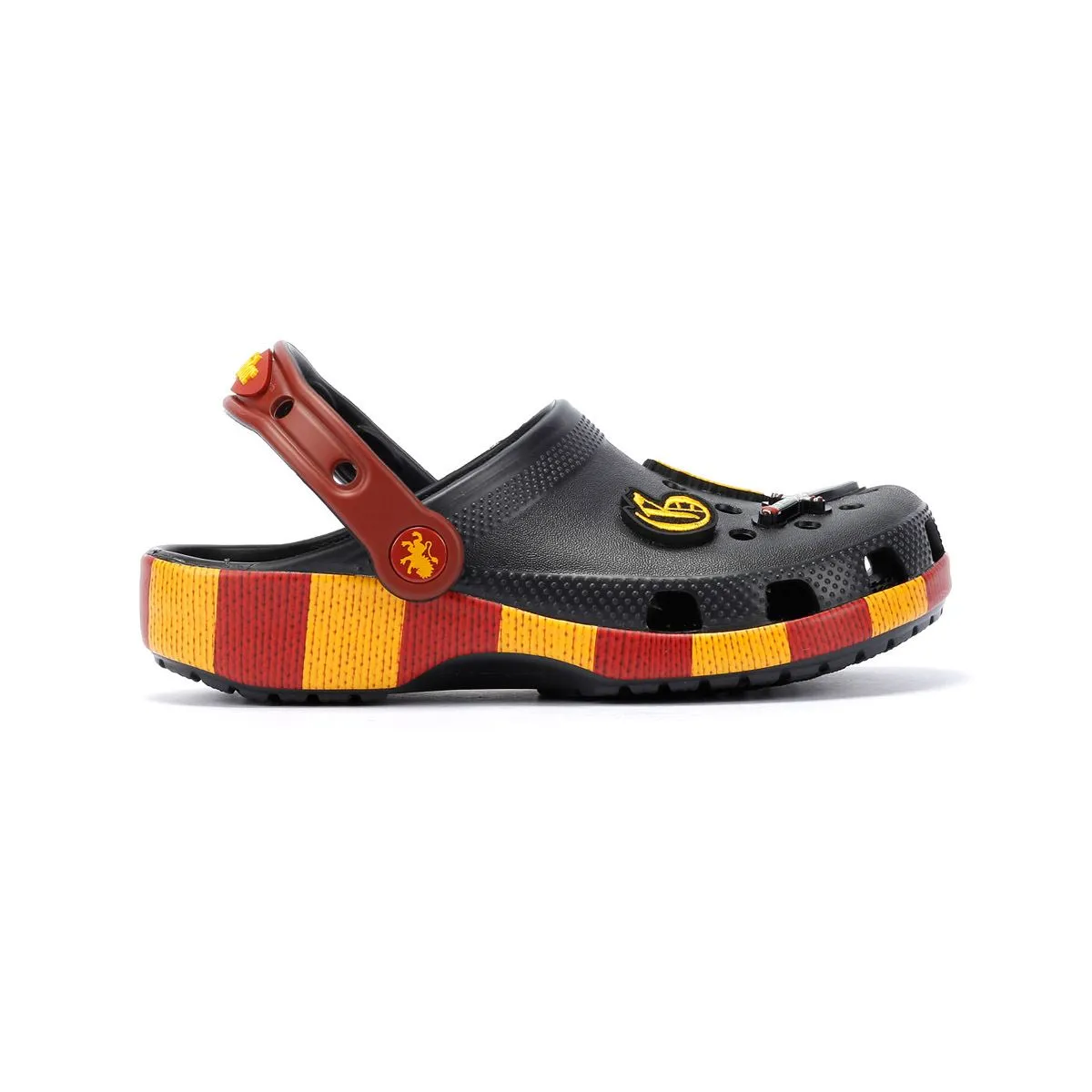 Crocs Gryffindor Classic Kid's Red Clogs