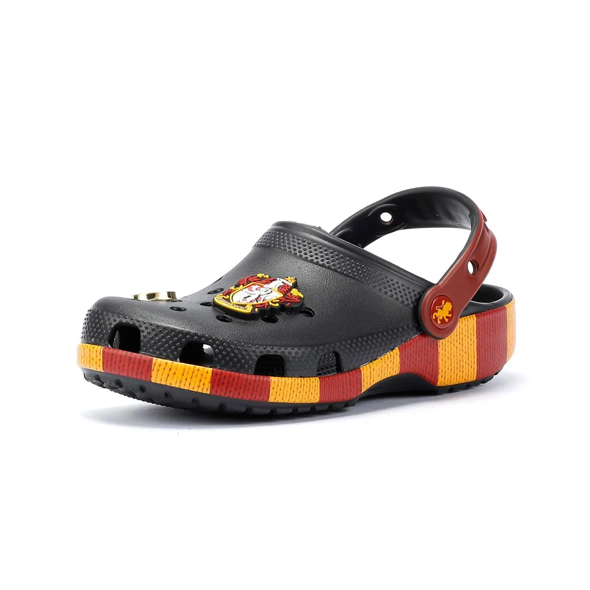 Crocs Gryffindor Classic Kid's Red Clogs