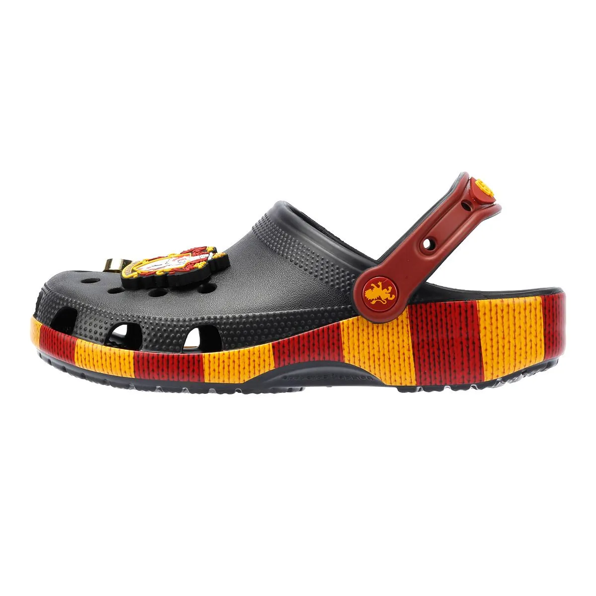 Crocs Gryffindor Classic Women's Red Clogs