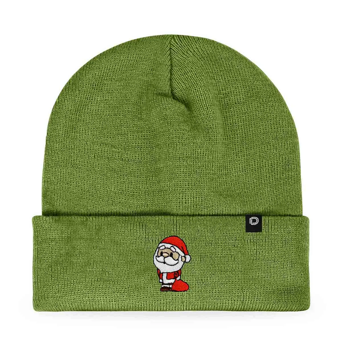 Dalix Santa Claus Beanie