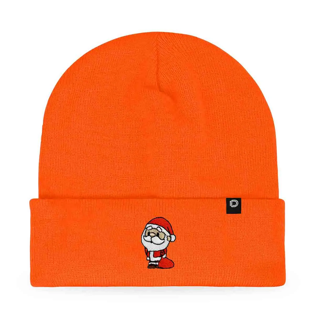 Dalix Santa Claus Beanie