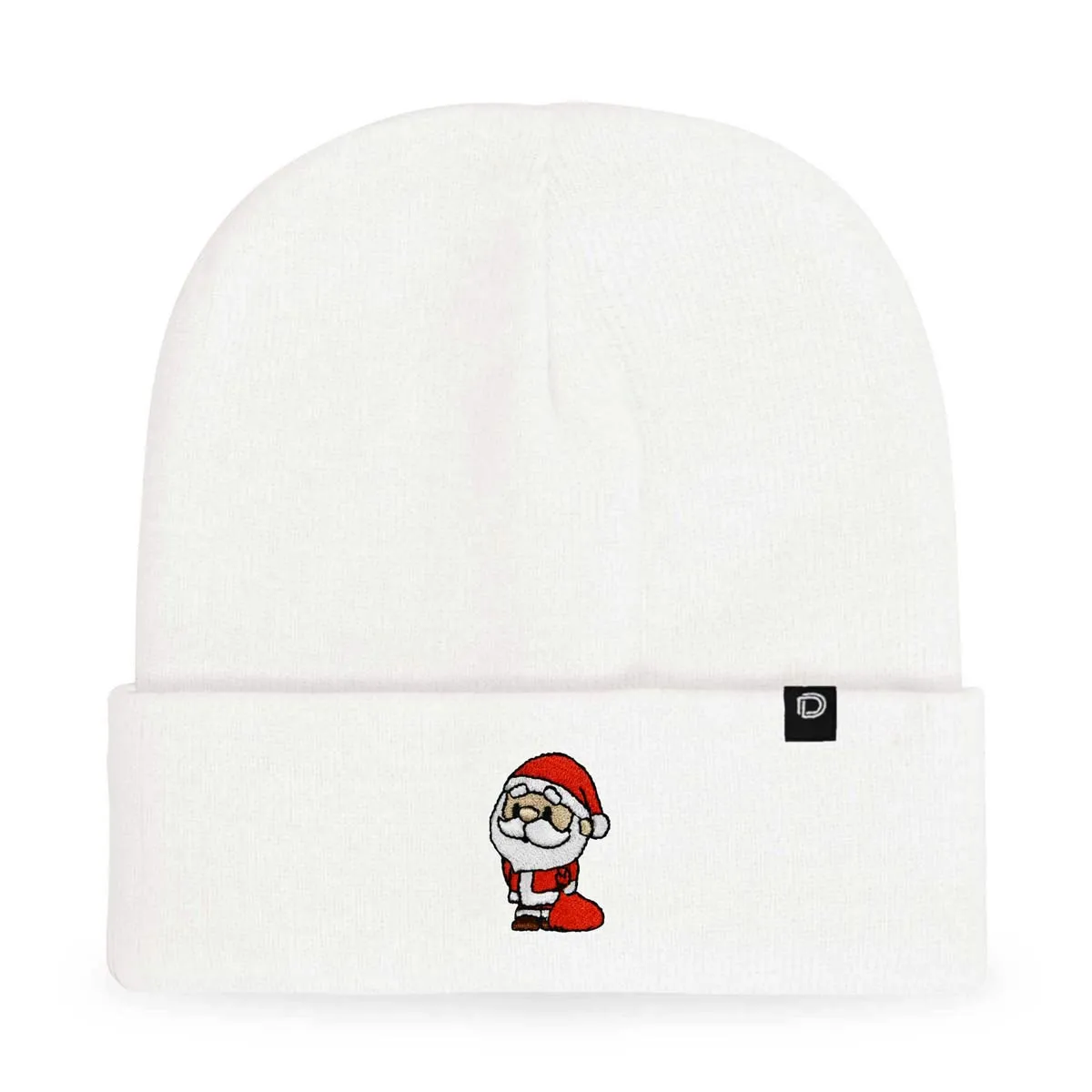 Dalix Santa Claus Beanie