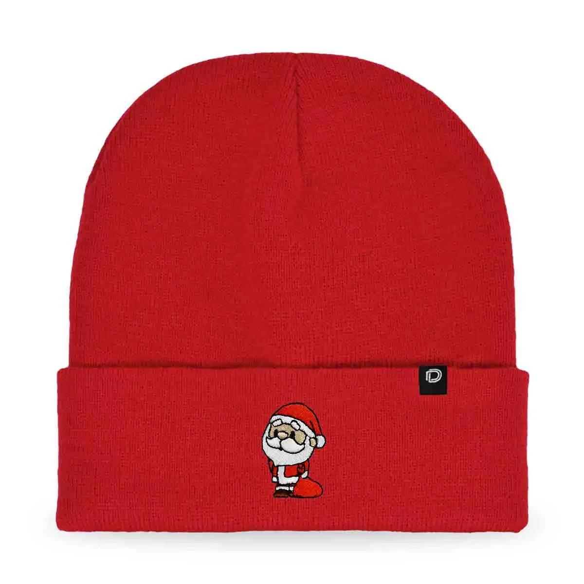 Dalix Santa Claus Beanie