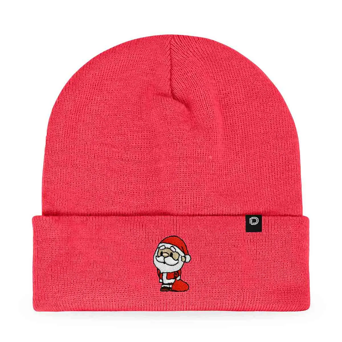 Dalix Santa Claus Beanie