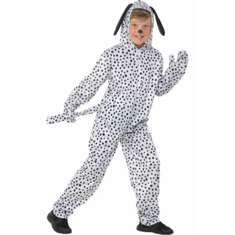 Dalmatian Children's Costume