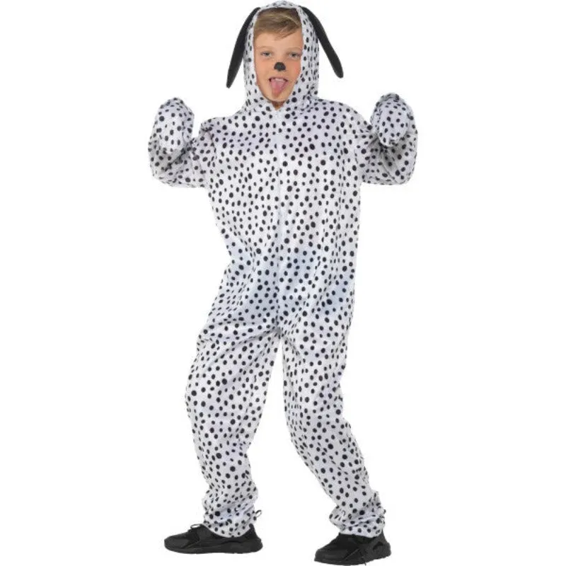 Dalmatian Children's Costume