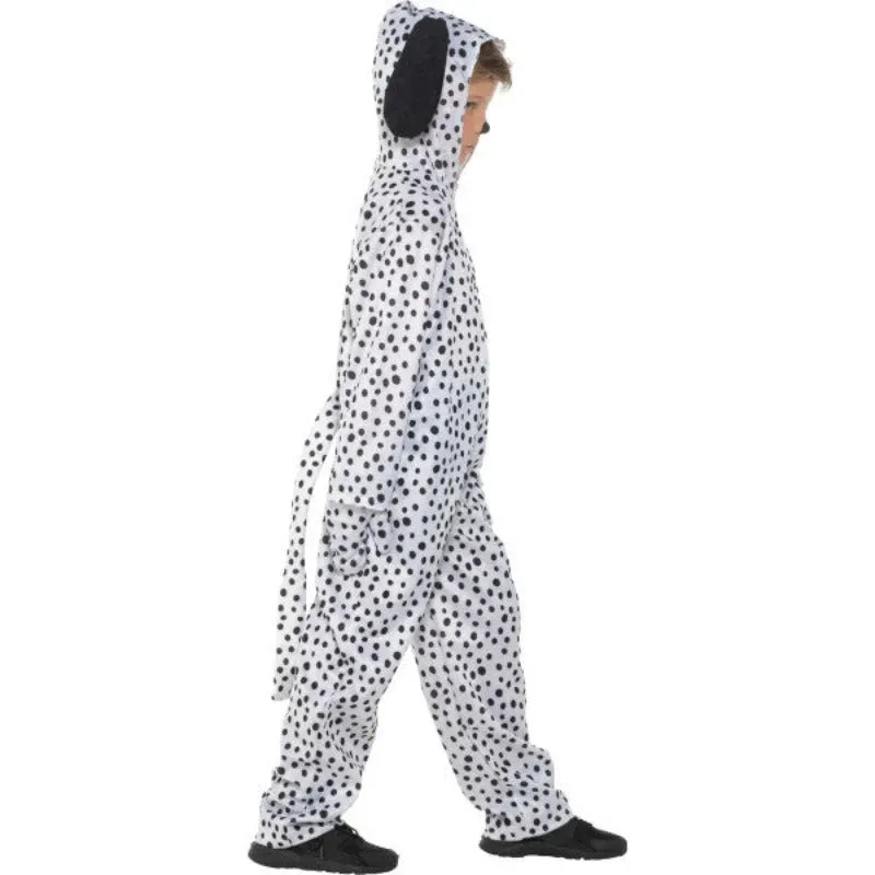 Dalmatian Children's Costume