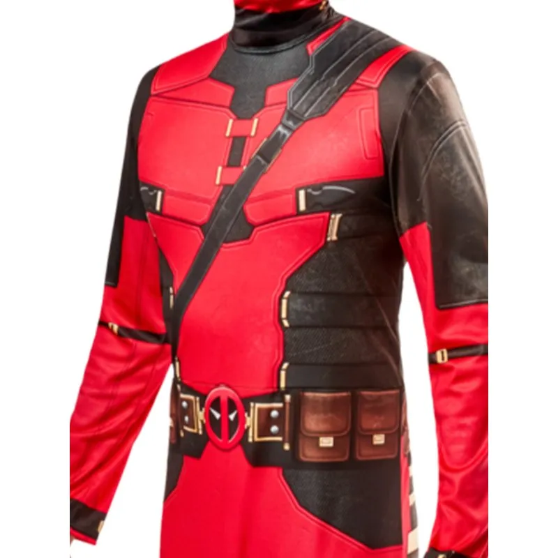 Deadpool Adult Costume