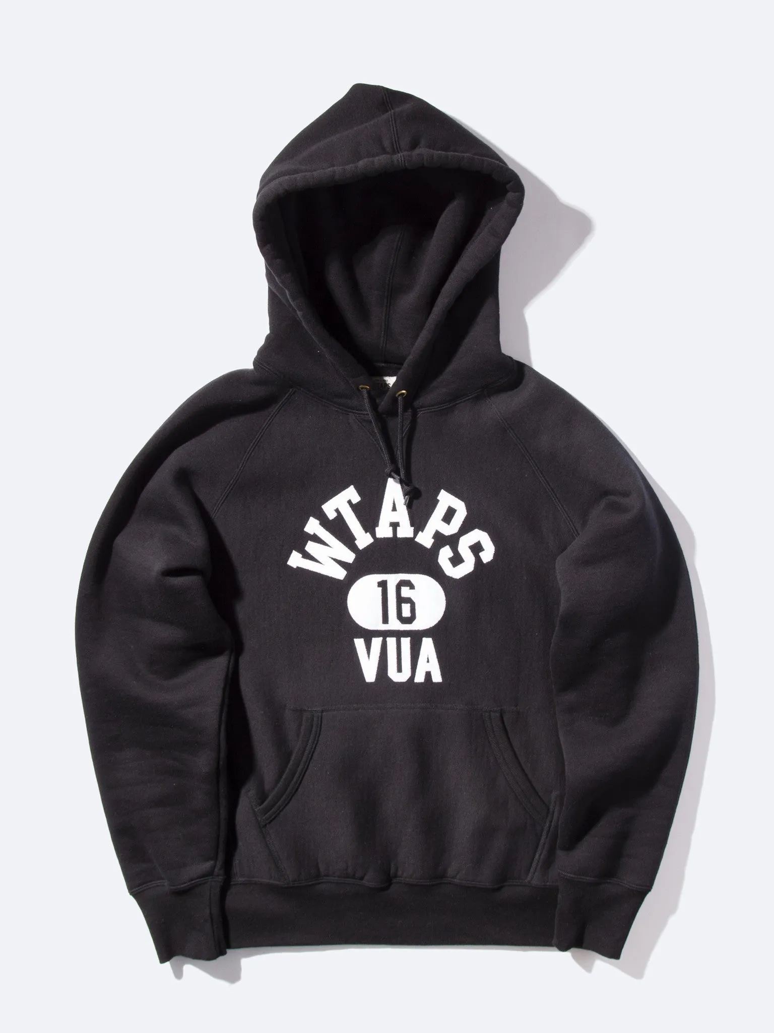 Design Hooded Sweatshirt