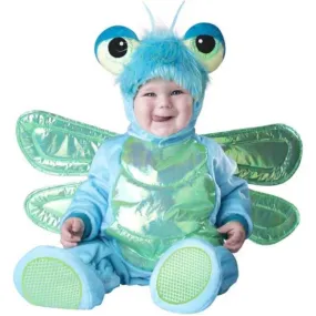 Dinky Dragonfly Costume