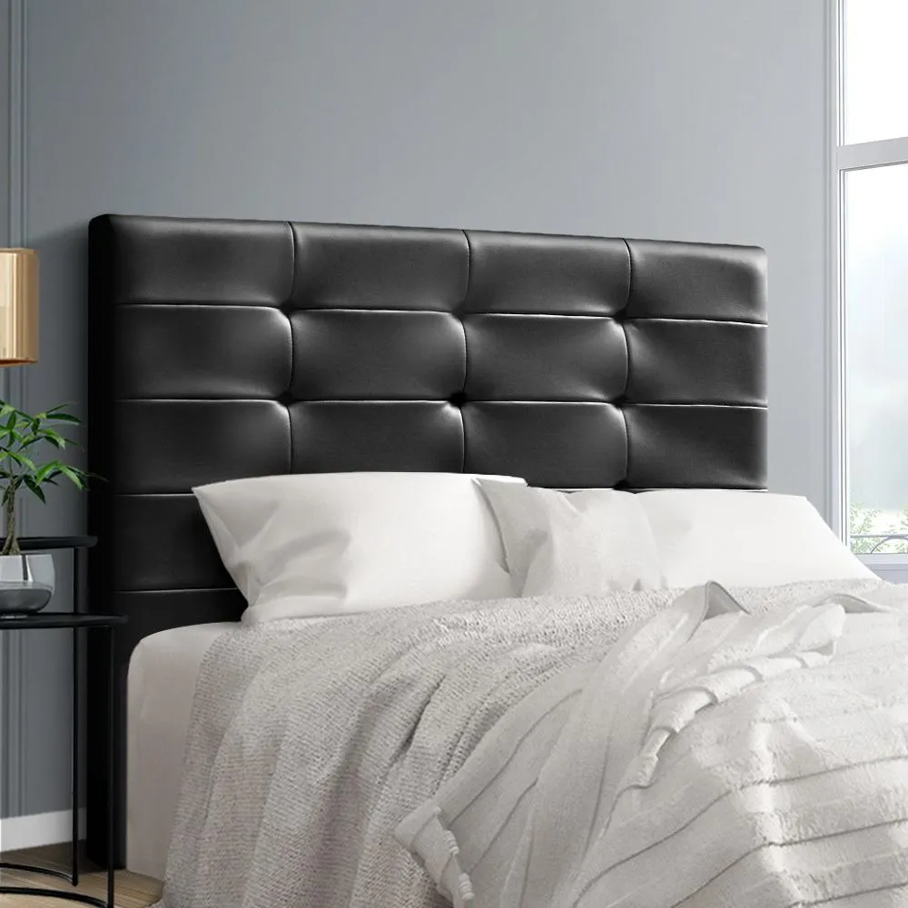 Double Size | BENO PU Leather Bed Head Headboard