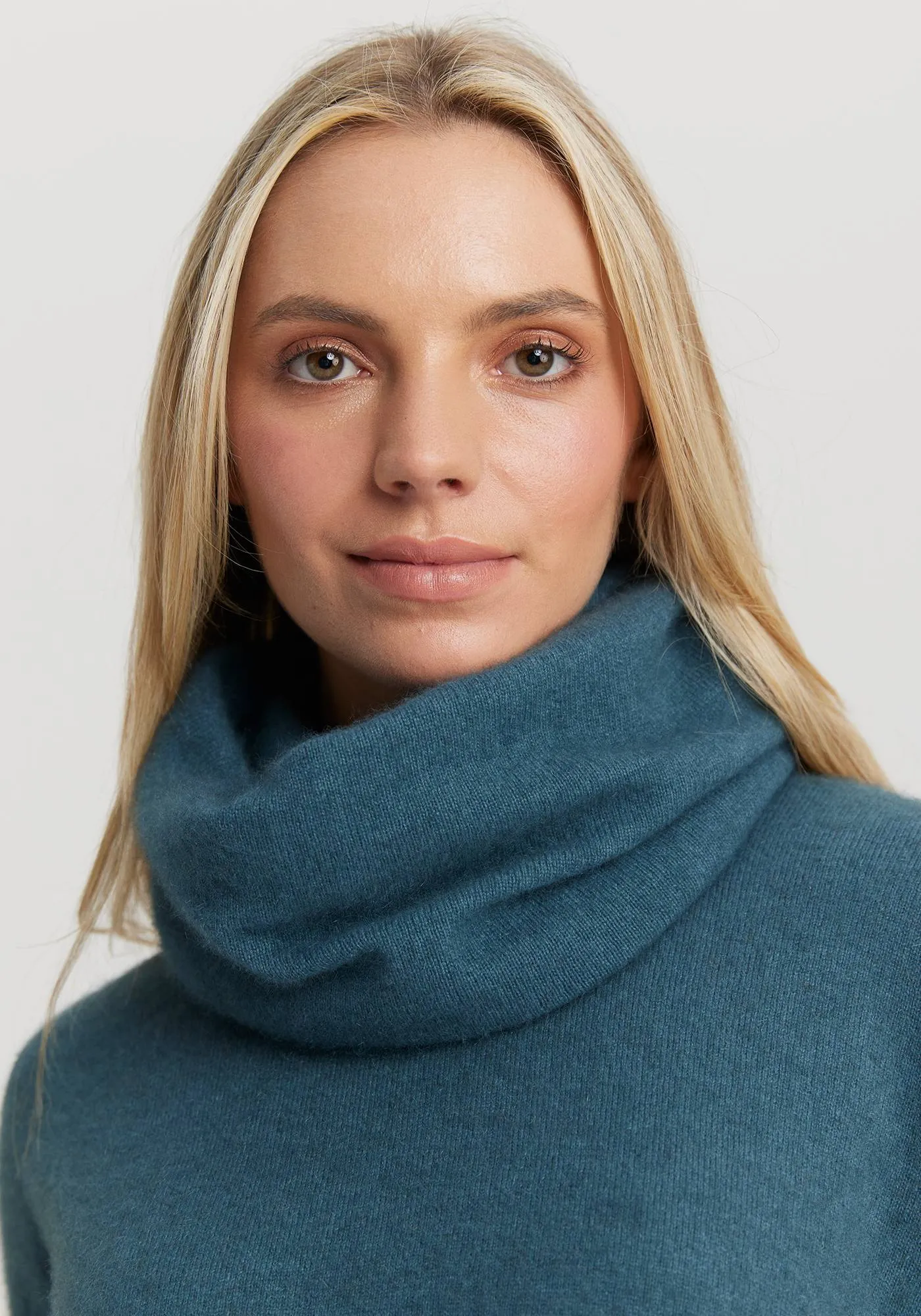 Dream Loop Scarf