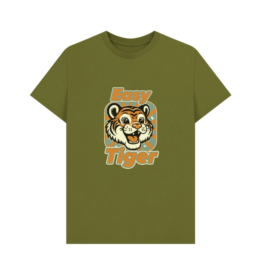 Easy Tiger T-shirt