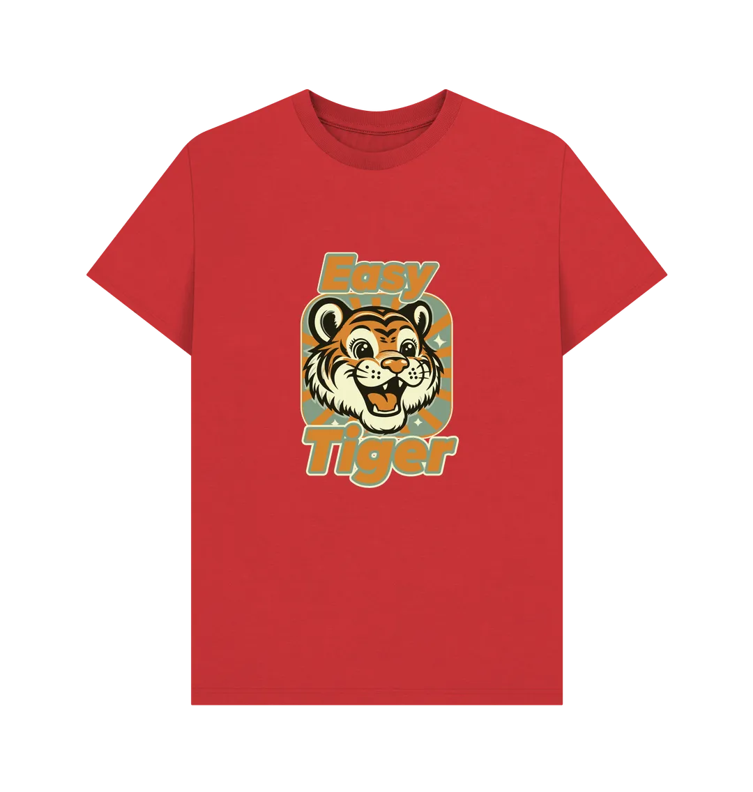 Easy Tiger T-shirt