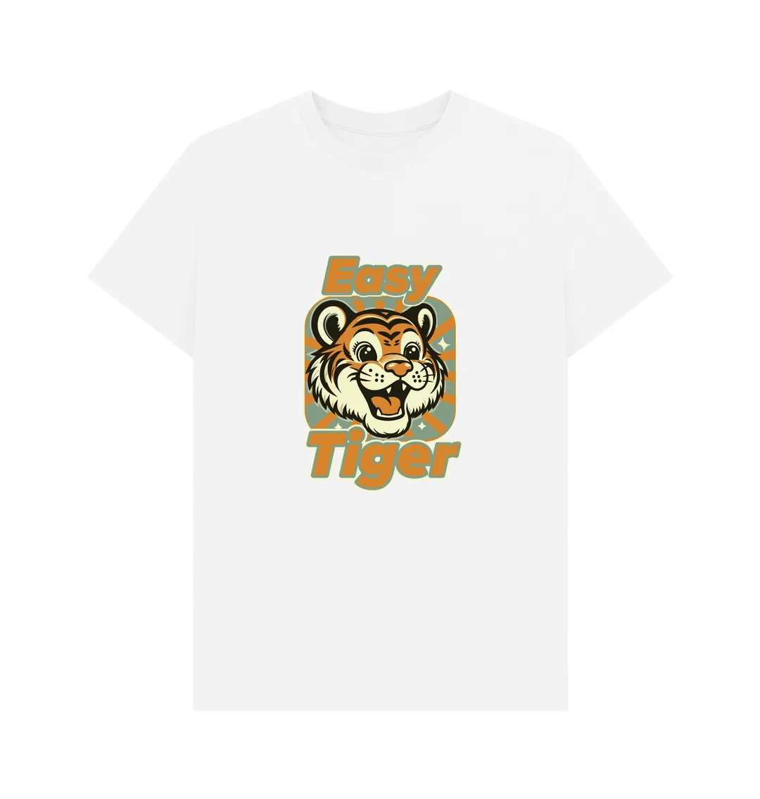 Easy Tiger T-shirt