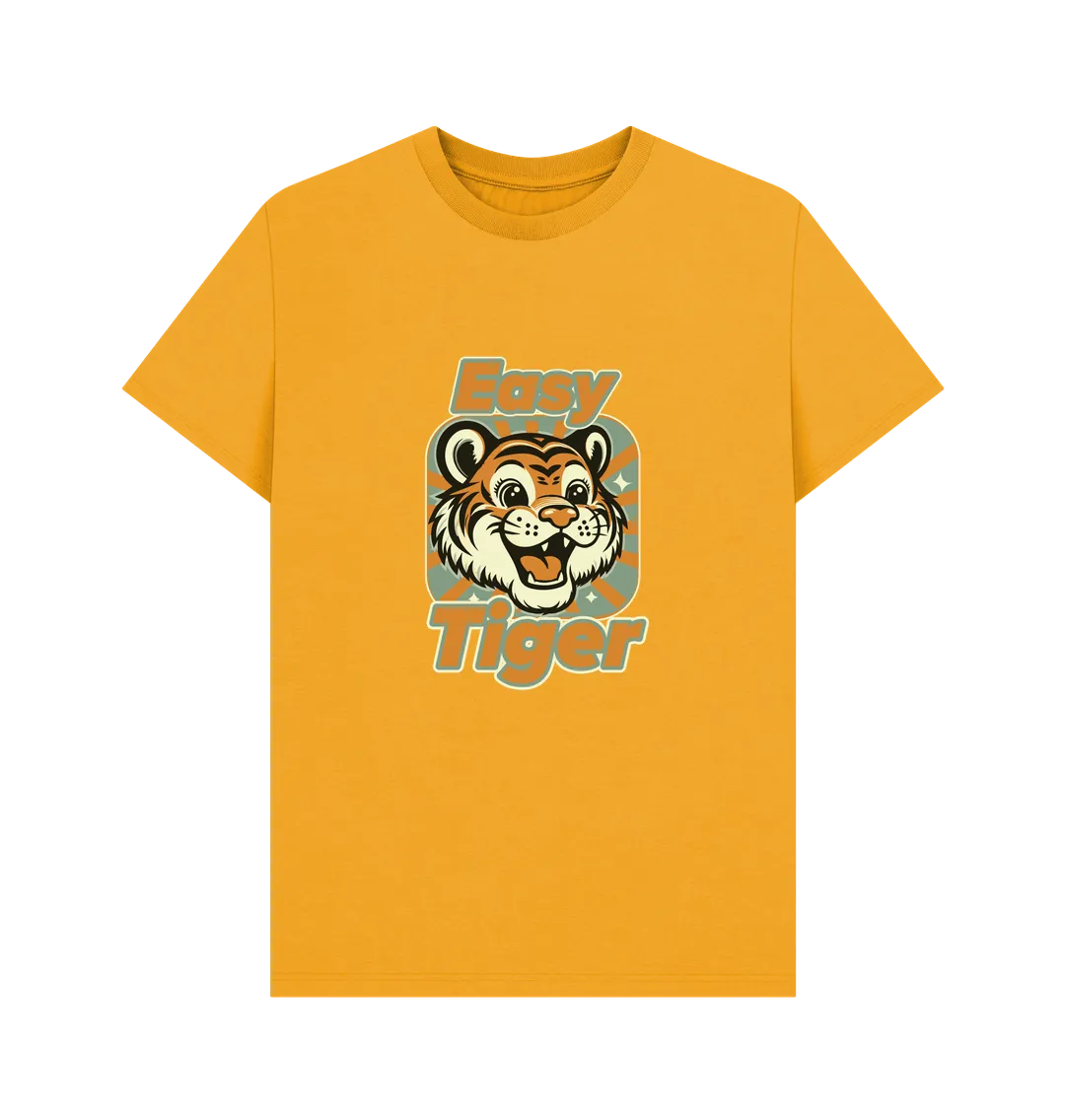 Easy Tiger T-shirt