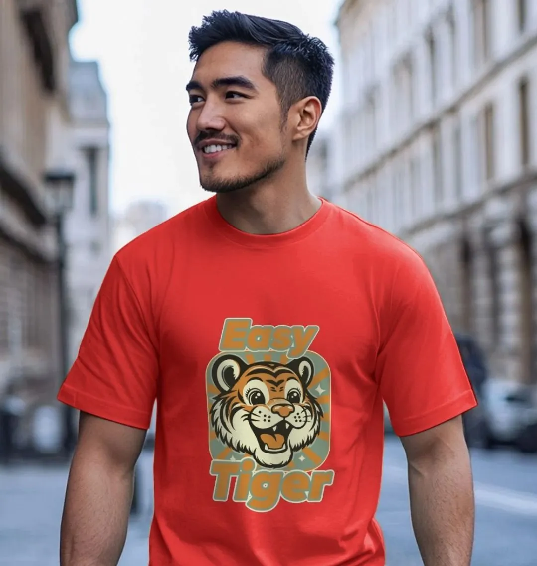 Easy Tiger T-shirt