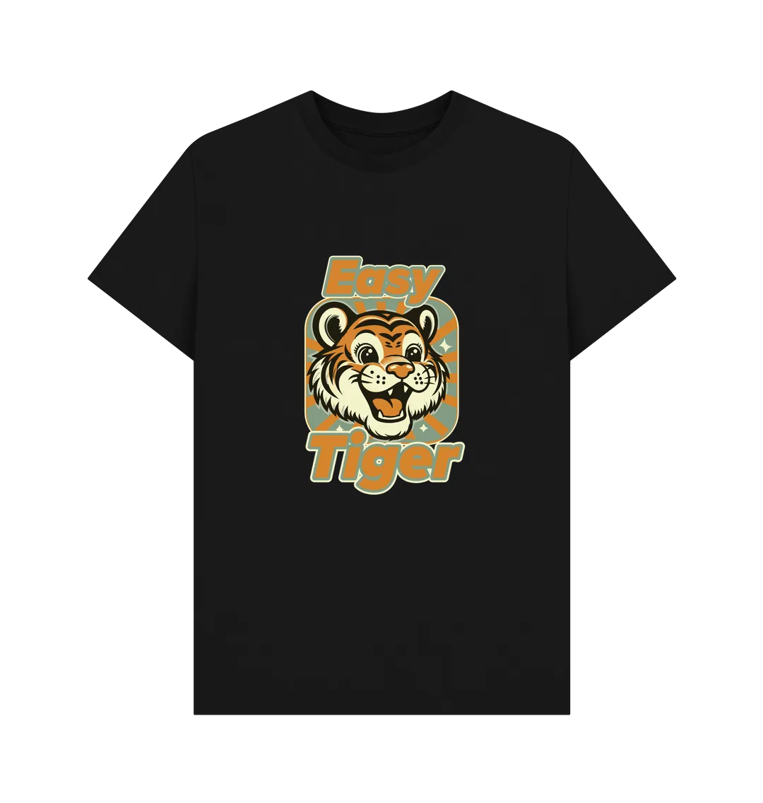 Easy Tiger T-shirt