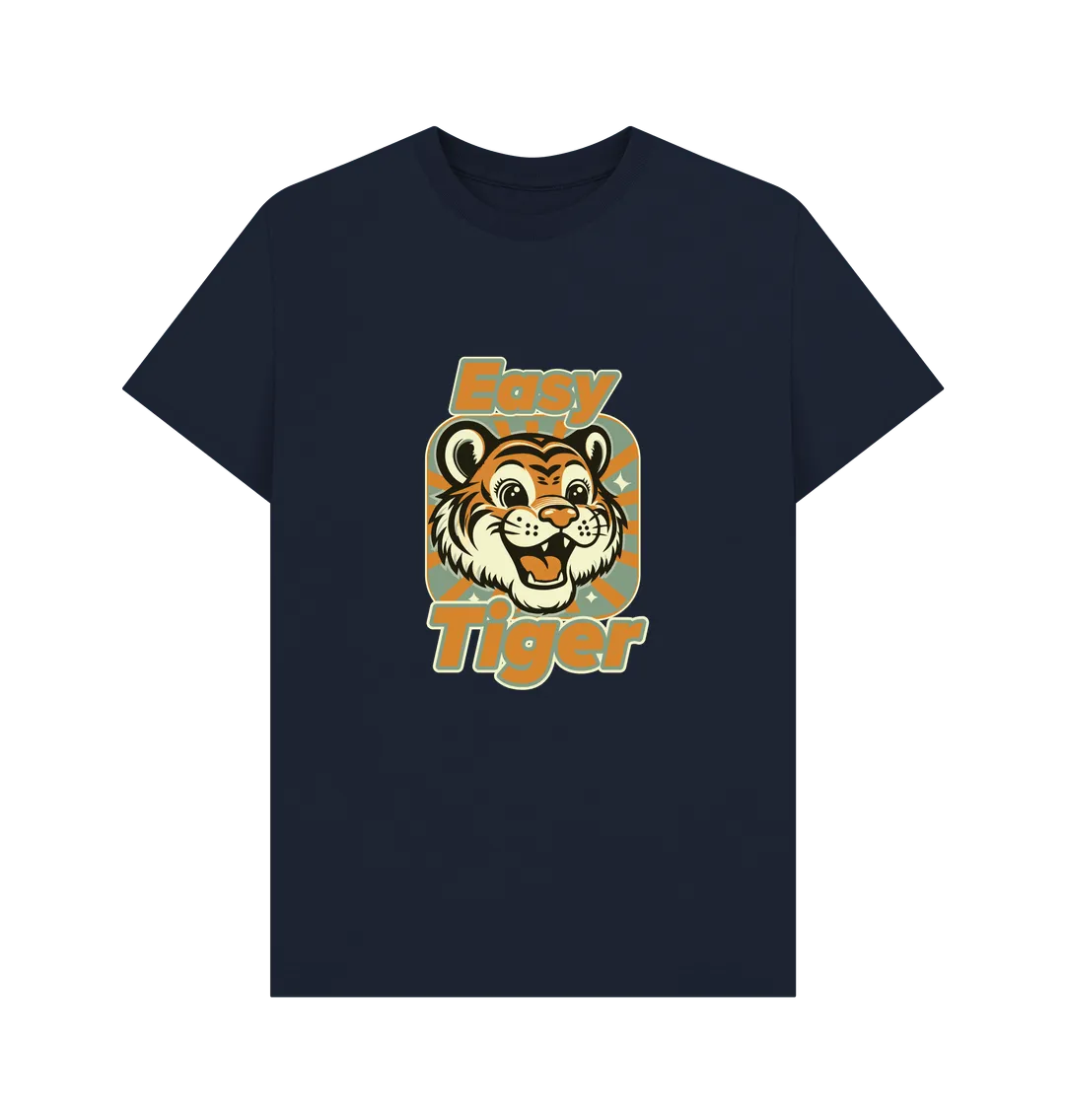 Easy Tiger T-shirt