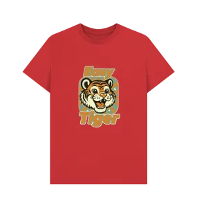 Easy Tiger T-shirt