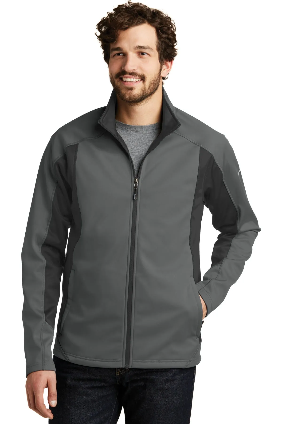 Eddie Bauer® Trail Soft Shell Jacket. EB542