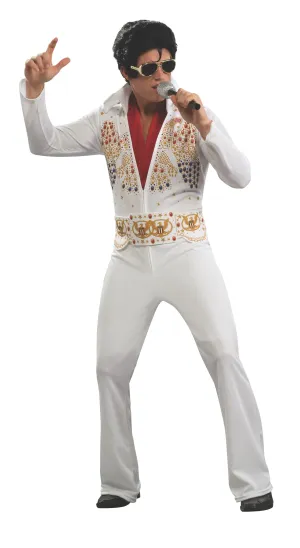 Elvis Classic Adult Costume - Buy Online Only