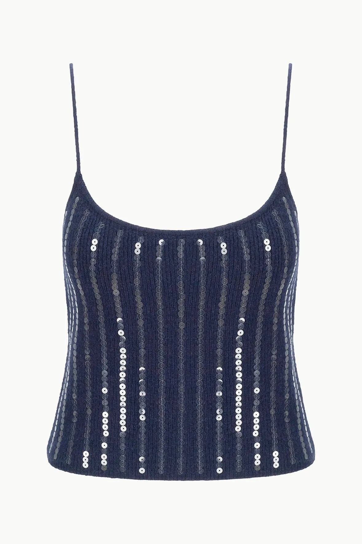 EMERSON TANK | NAVY