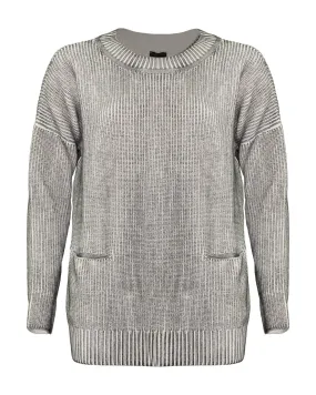 Eric Knit Pullover