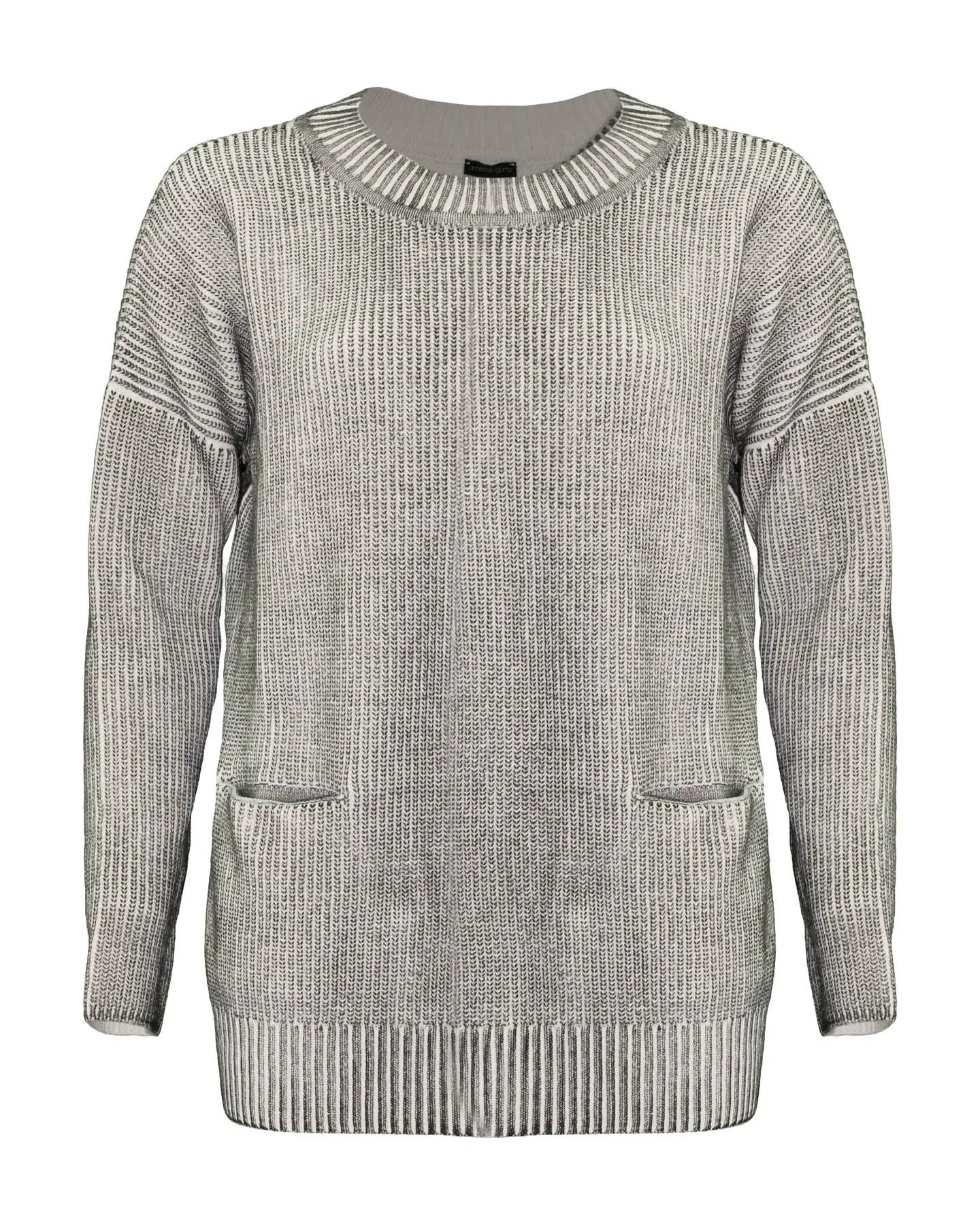 Eric Knit Pullover