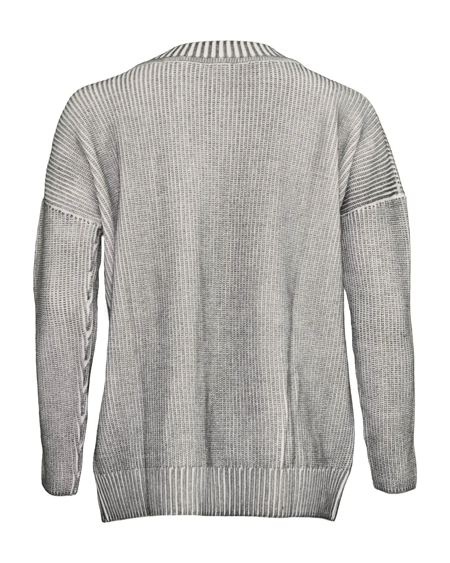 Eric Knit Pullover