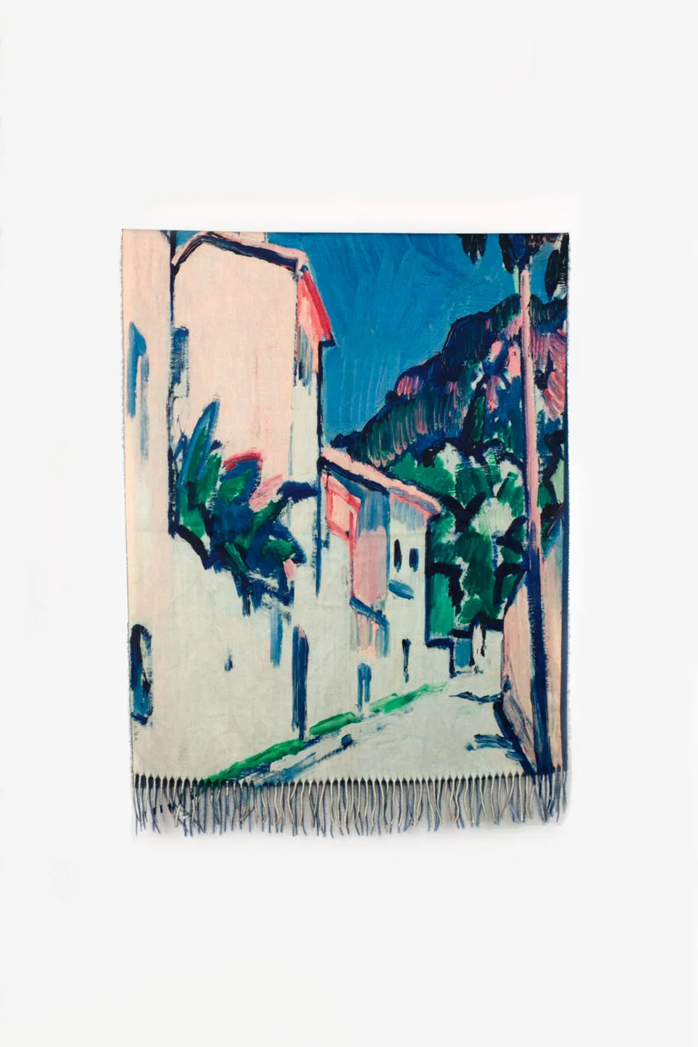 Esme Scarf - Villa Vista