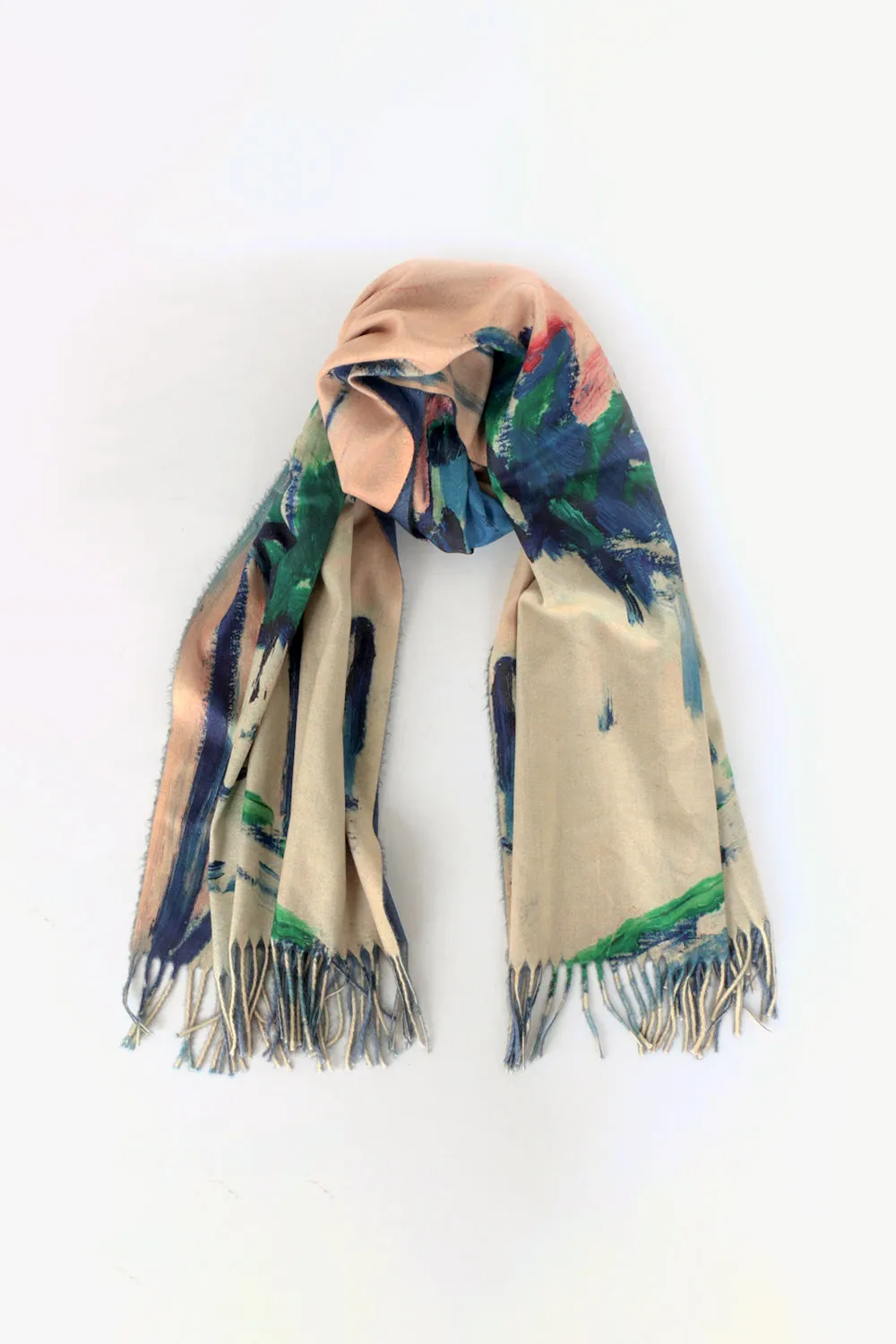 Esme Scarf - Villa Vista